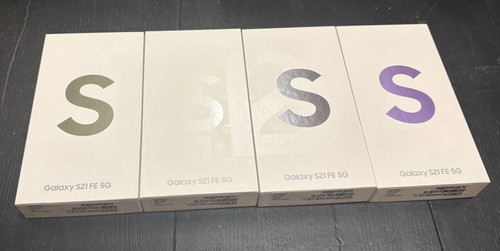 Samsung s21 verpackung box - samsung,