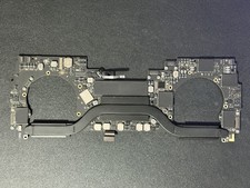 MacBook Pro A1989 Logicboard |