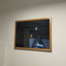 Raffinierte Holztafel Ideal