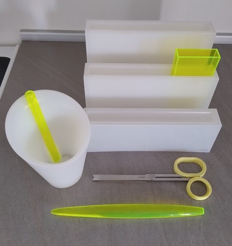 Target office stationary - , by