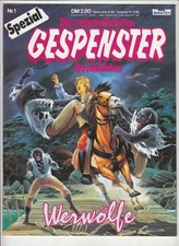Gespenster Geschichten Spezial