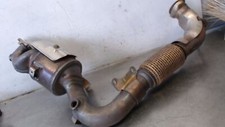 Katalysator J1B15E211DB Ford Fiesta 1.1 S&S JHH 2019-2021