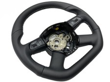 Tuning Lenkrad Lederlenkrad