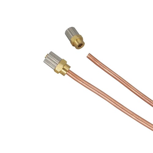 Düsen löt verbinder für 3mm