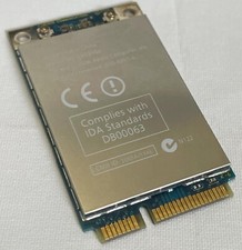 WIFI Karte APPLE MACBOOK A1181 AR5BXB6 Original