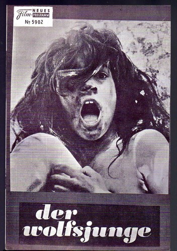 Der wolfsjunge nfp 5902 wien - der,