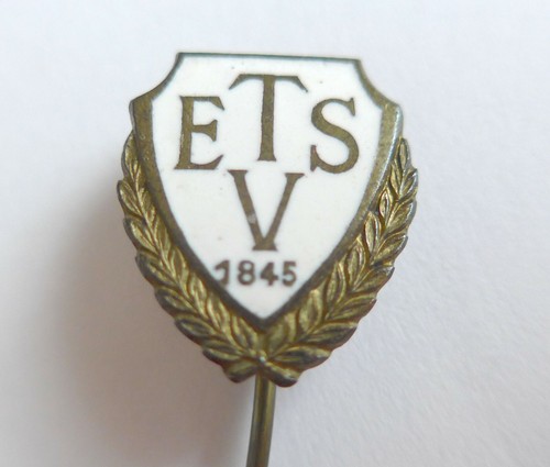 Anstecker etsv 1845 - anstecker, --etsv