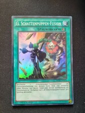 El Schattenpuppen-Fusion -