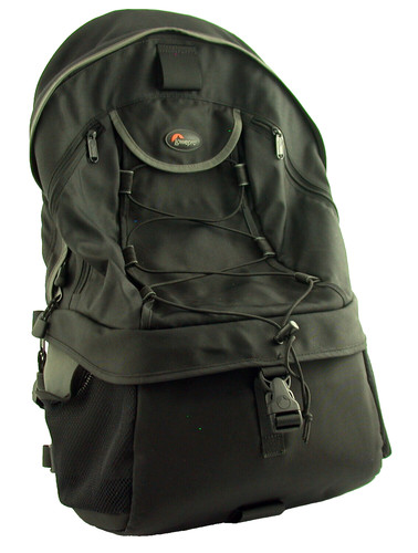 Lowepro rover plus kamera - rover,