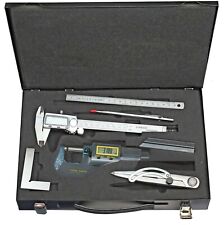 Messwerkzeugsatz 7-teilig