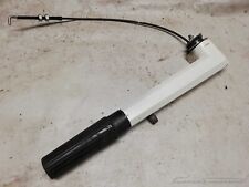 Pinne Johnson Evinrude Aussenborder BJ4BREUC Baujahr 1996