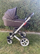 Hartan VIP Kombikinderwagen_Glückspilz