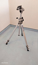 Foto -/ Filmstativ Velbon VS-3 TRIPOD mit Tragetasche (TOP-Zustand)