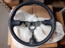 Original Leder Sportlenkrad