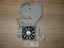 HP Laserjet 2840 Laserdrucker Drucker Ventilator Seite CNSN67KG39 Q3950A