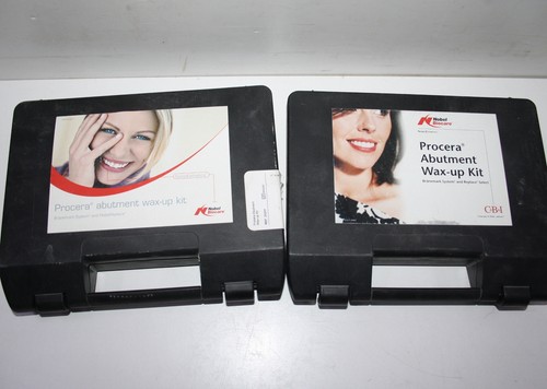 Nobel biocare procera abutment - nobel,
