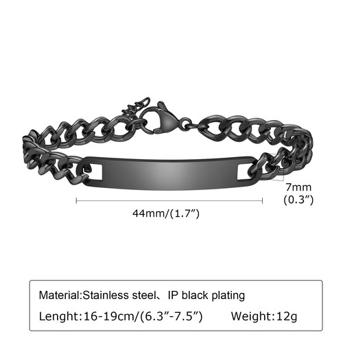 Armband mit gravur paar - armband, ,paar
