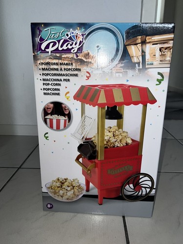 Popcornmaschine popcorn maker - popcorn,