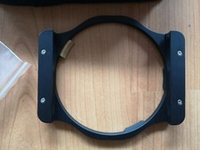 Haida Vollmetall Filterhalter Serie 100