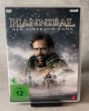Hannibal - Der Albtraum Roms - DVD