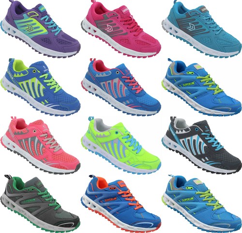 Damen laufschuhe sportschuhe - damen,
