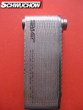 Junkers Wärmetauscher