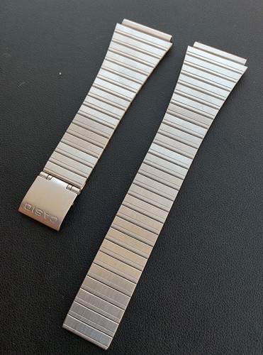 Vintage uhr casio 400 - uhr, mm-400