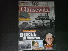 Clausewitz Nr. 6/2025