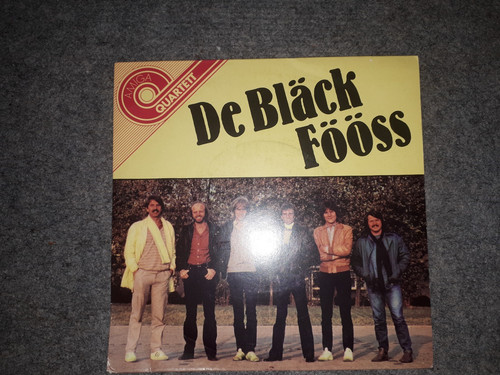 Bläck fööss amiga - de,
