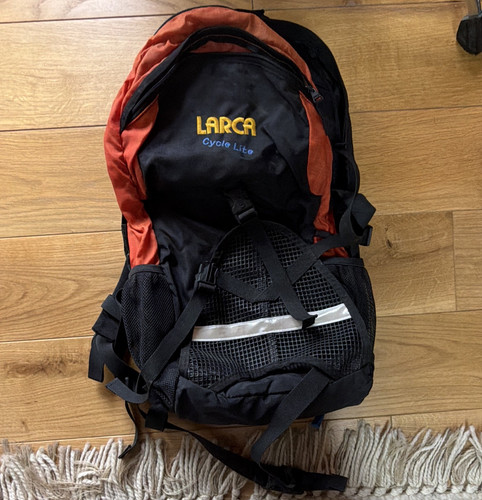 Larca sportrucksack rucksack - larca, /