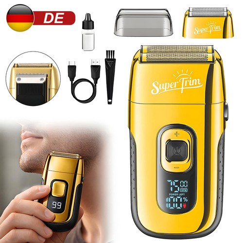 Männer usb elektrischer - männer,