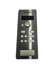 Original Siemens Mikrowelle