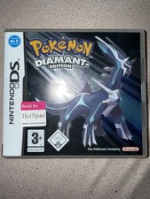 Pokemon Diamant Edition