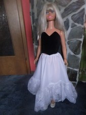 Bezauberndes barbie - bezauberndes,