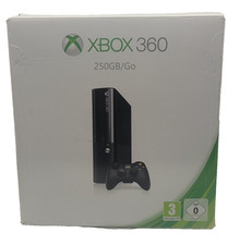 Xbox 360 E Konsole 250 GB