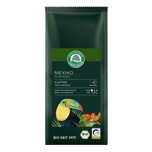 Kaffee plantage gemahlen - -,