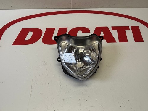 Ducati scheinwerfer lampe - ducati,