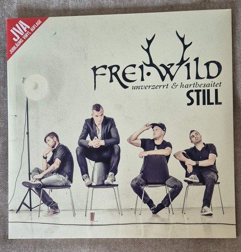 Vinyl frei wild - vinyl,
