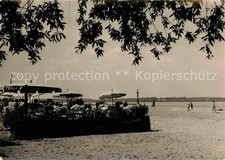 Caputh Restaurant Cafe am