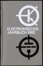 Elektronisches Jahrbuch für