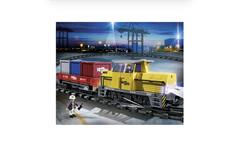 Playmobil - Ersatzteil - RC