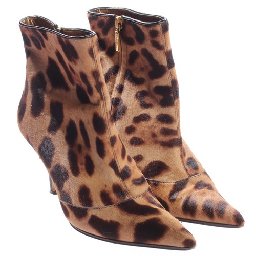 Dolce gabbana stiefeletten - gabbana,