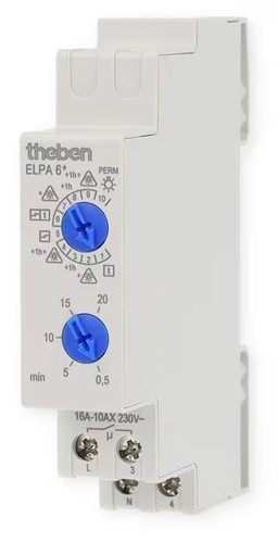 Theben elpa plus reg - plus,