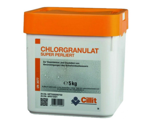 Cillit pool - cillit,