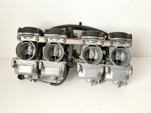 Vergaser kawasaki gpz 600 - kawasaki,