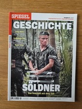 Spiegel Geschichte Nr 5/2023