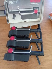 3 Keggy Zapfhähne gebraucht