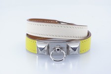 Hermès / Armband - Rivale Double Tour