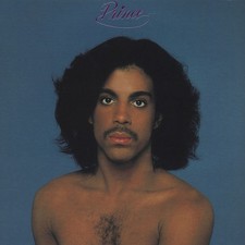 Prince - Prince (Vinyl LP -