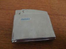 Rowenta Snip Benzinfeuerzeug